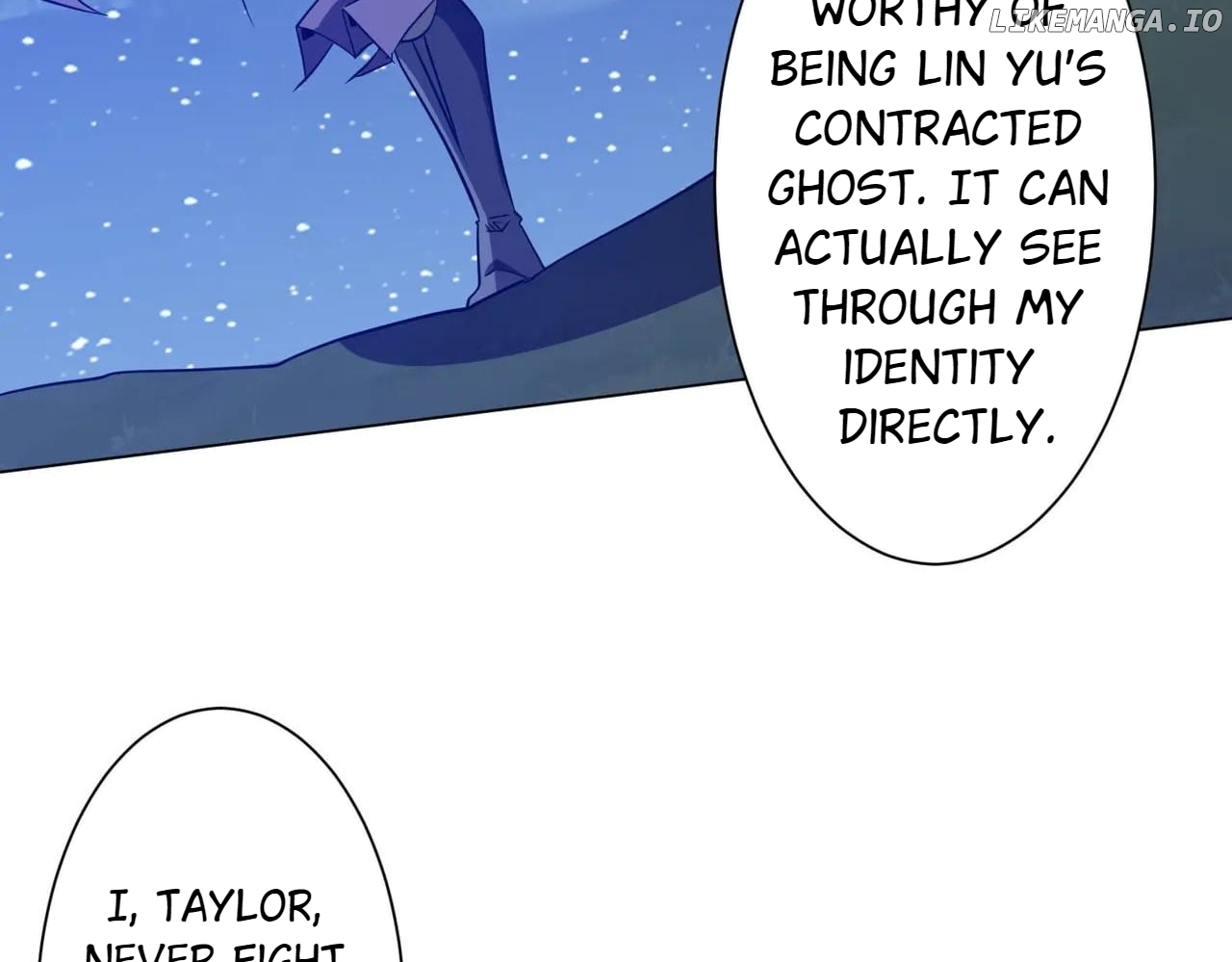 With My Netherworld Trillions, Game On! Chapter 236 - page 119